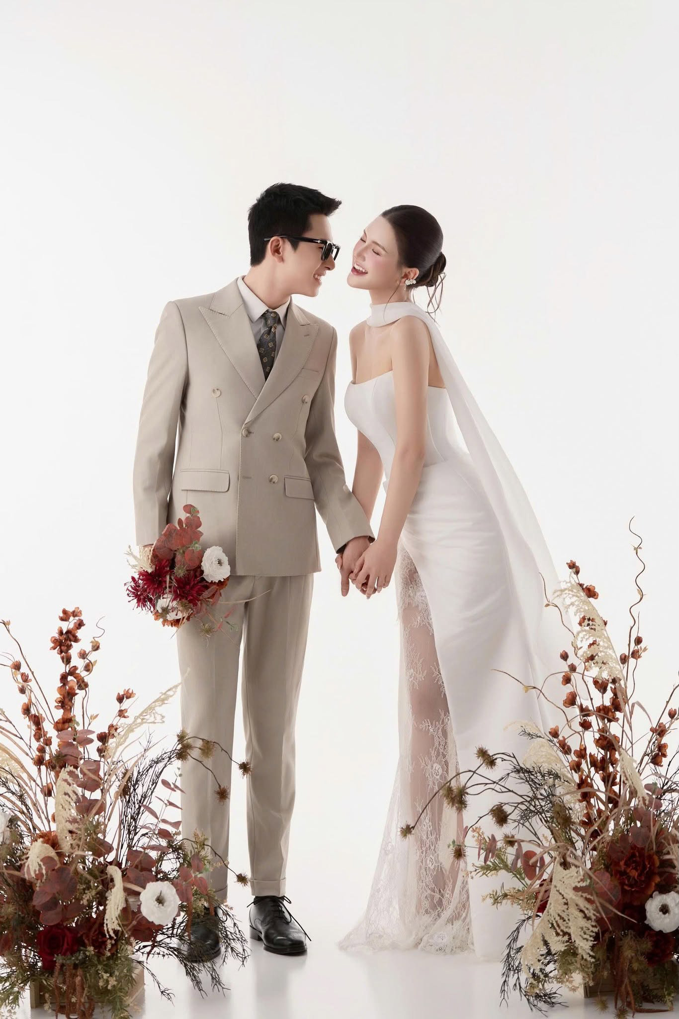 Ảnh cưới Văn Nam & Thu Trang 1