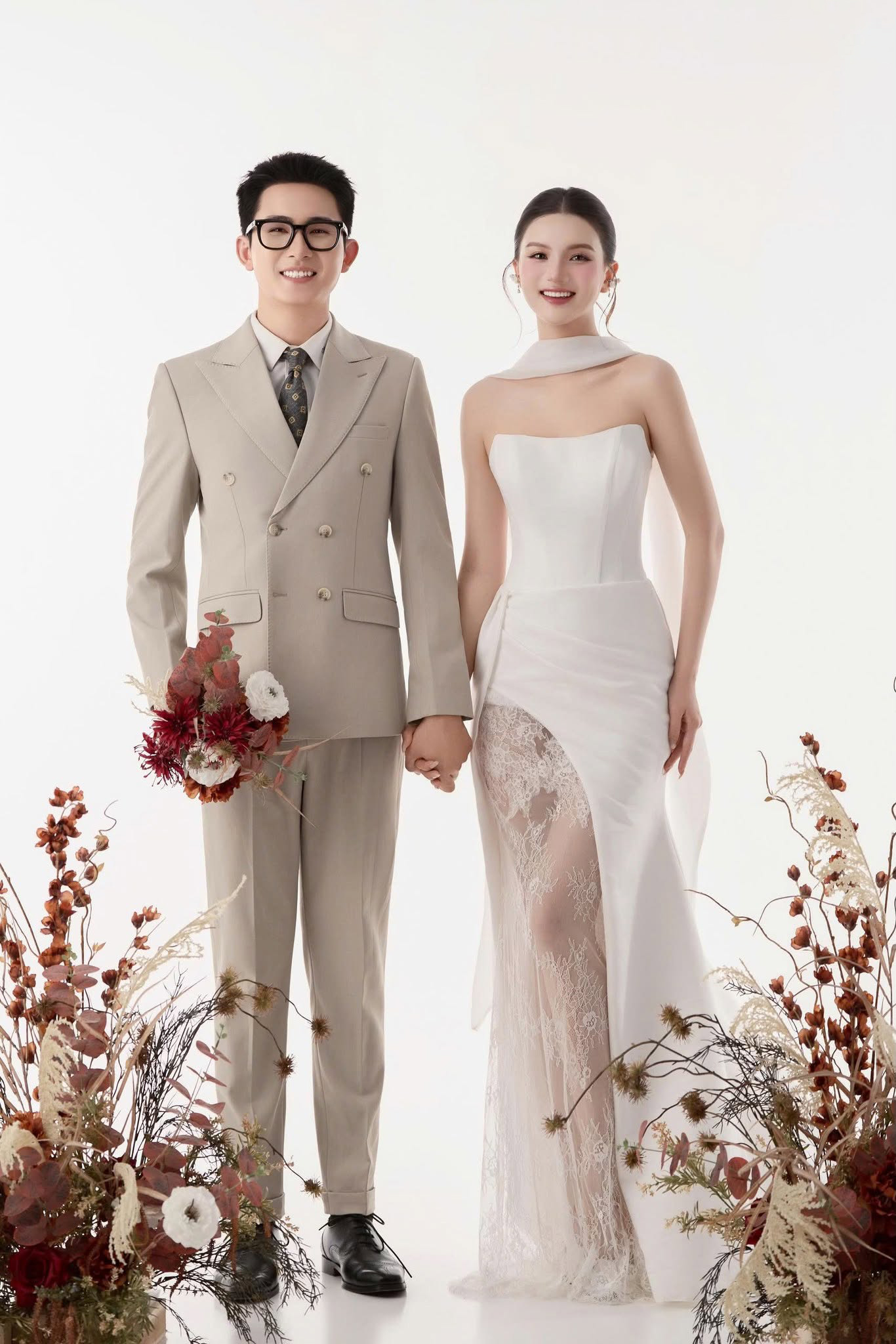 Ảnh cưới Văn Nam & Thu Trang 3