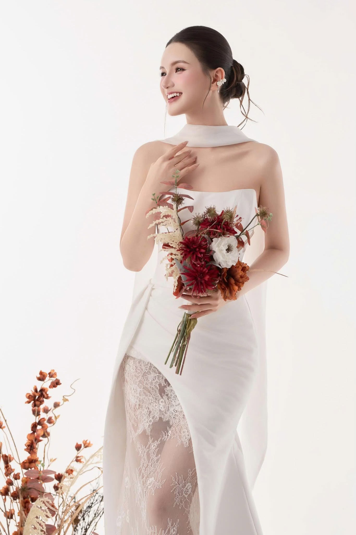 Ảnh cưới Văn Nam & Thu Trang 4