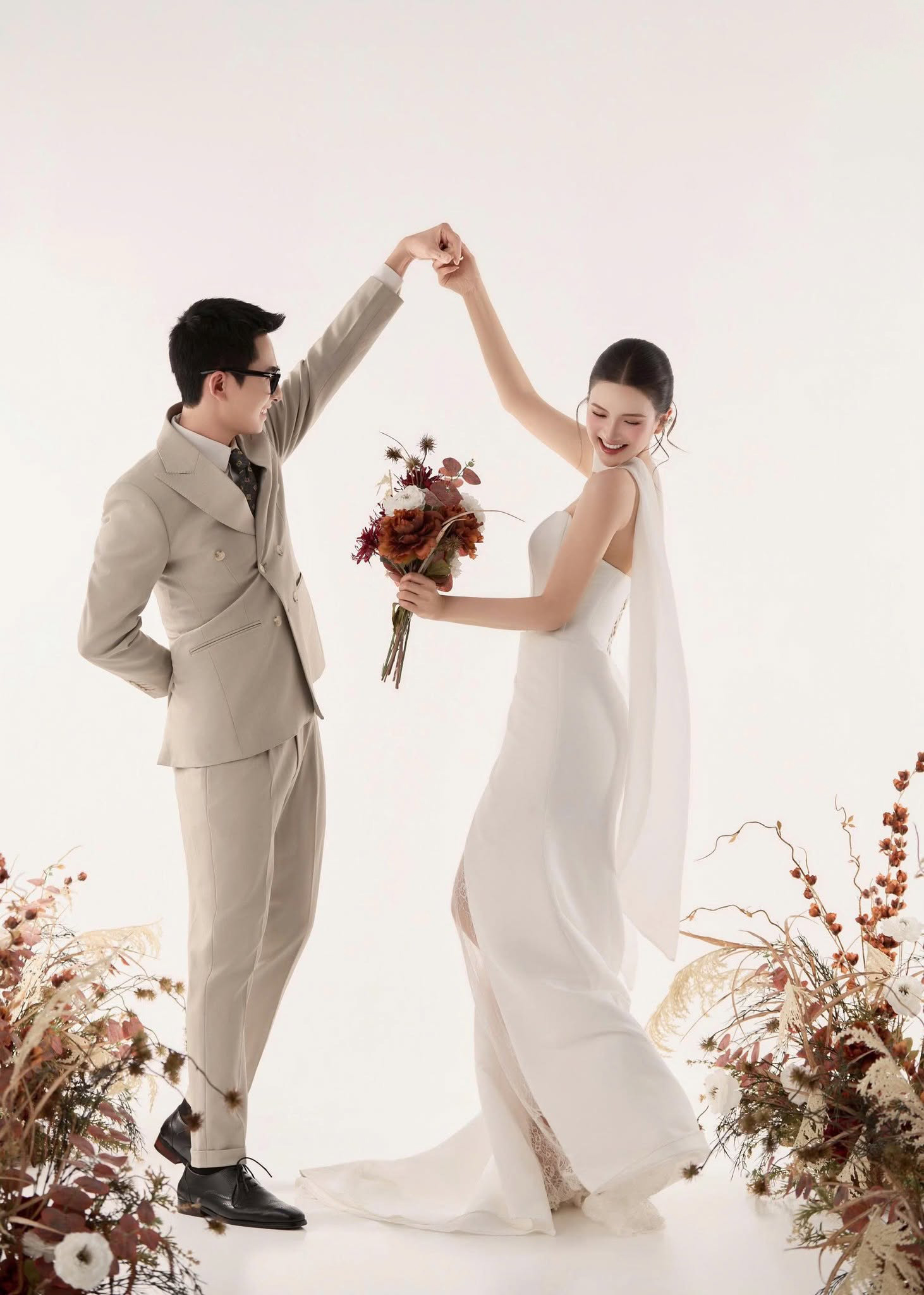 Ảnh cưới Văn Nam & Thu Trang 5