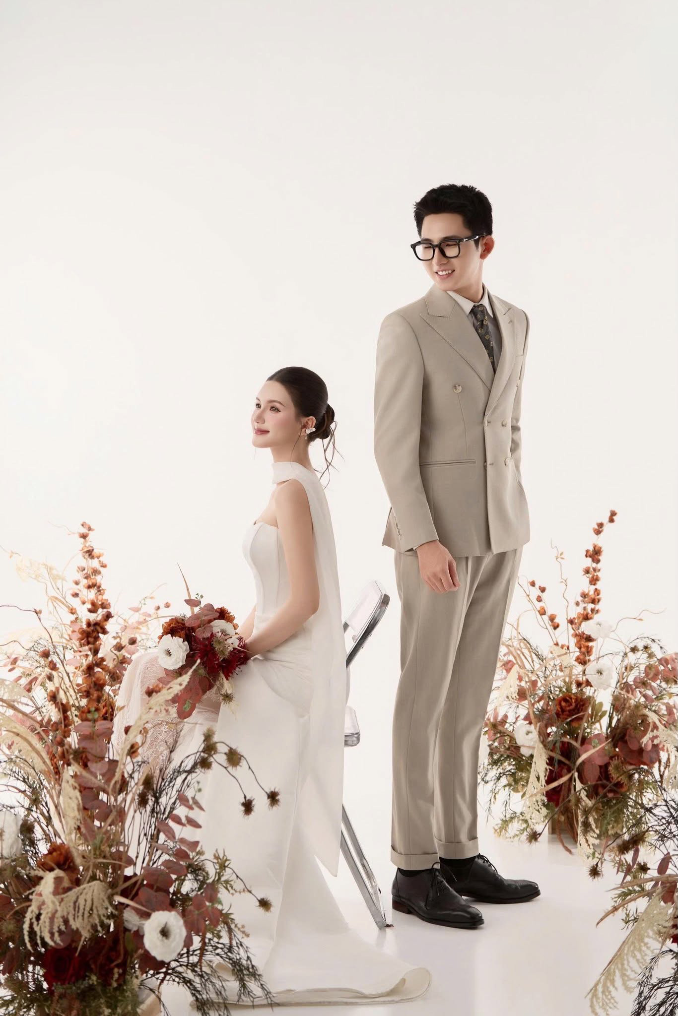 Ảnh cưới Văn Nam & Thu Trang 6