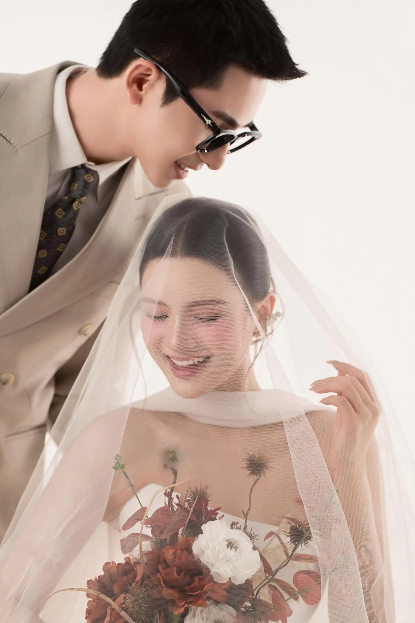 Ảnh cưới Văn Nam & Thu Trang 7