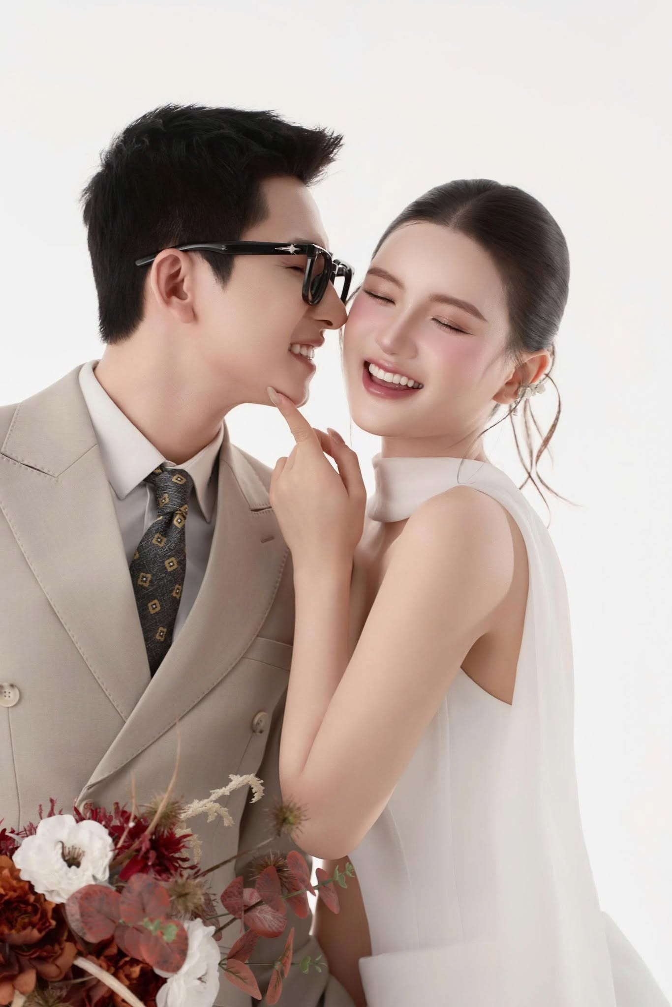Ảnh cưới Bùi Văn Nam & Nguyễn Thu Trang